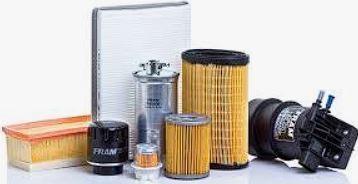 ფილტრები