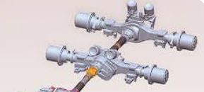 უკანა ხიდები