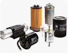 საწვავის ფილტრები