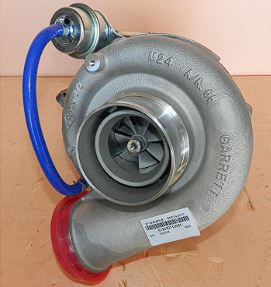 ტურბო WP12