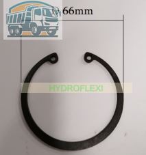 ჩამკეტი რგოლი