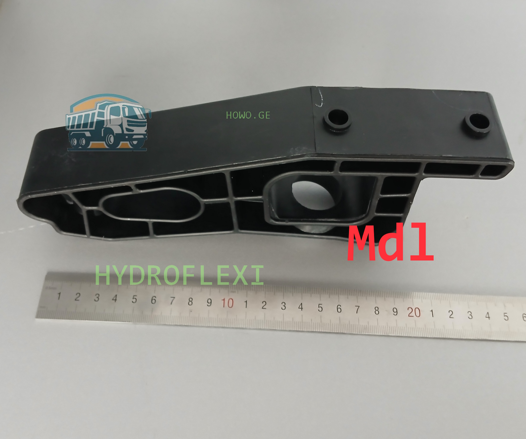 კაბინის კრონშტეინი MDL