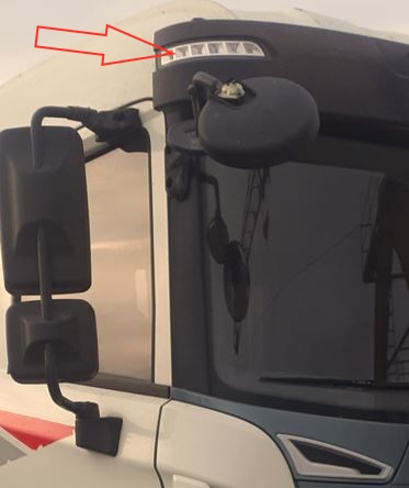 ნათურა   R   LED